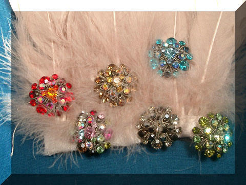 Hair Clips