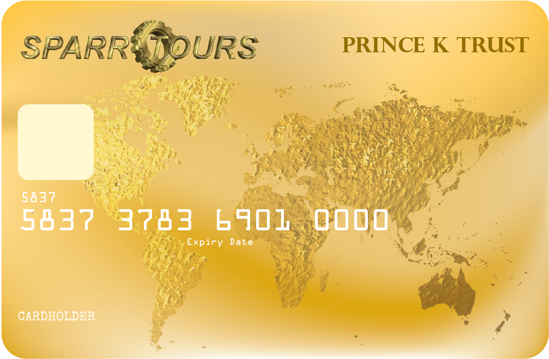 Prince K. Trust