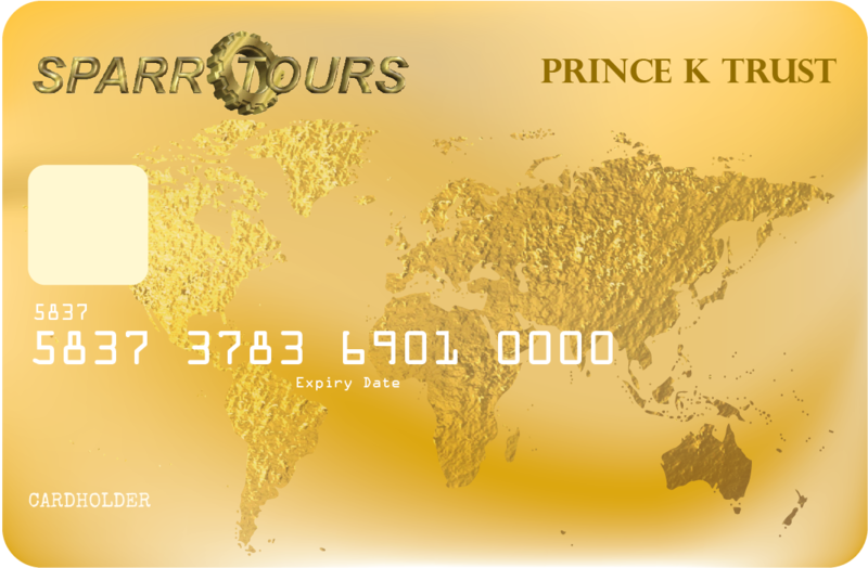 Prince K. Trust
