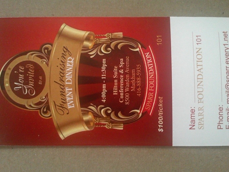 TICKET