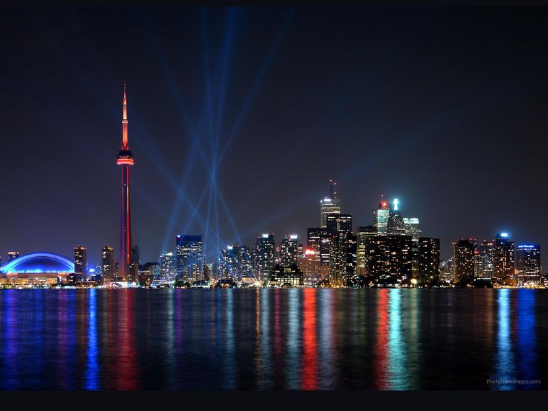 Canada Hotels Hilton For The Stay
