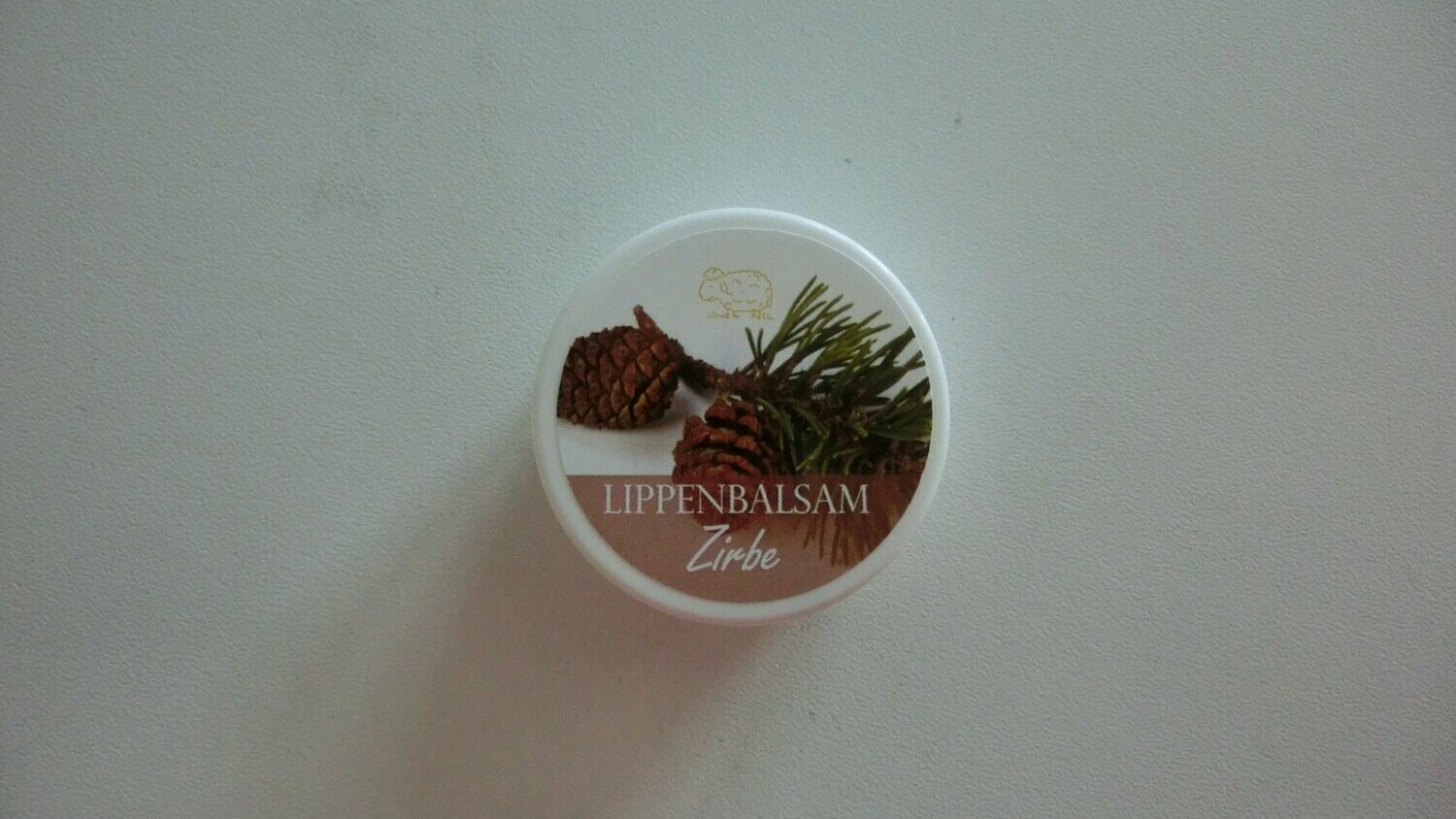 Zirben - Lippenbalsam