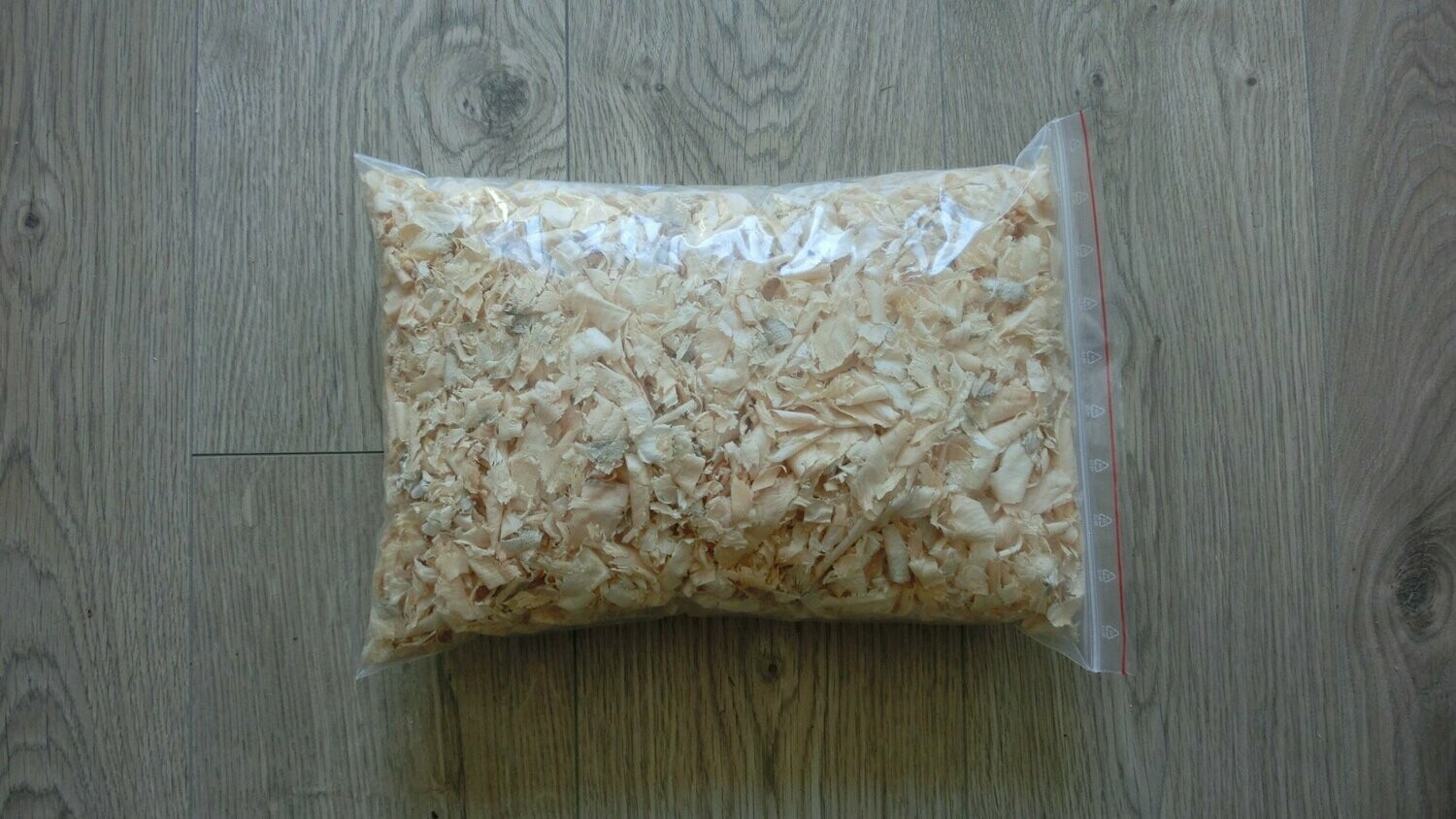 Zirbenspäne  gesiebt 200 g