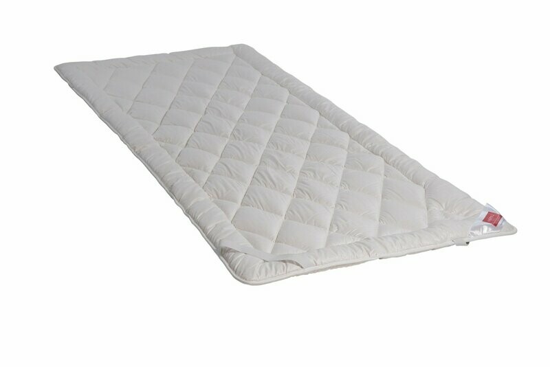 Zirben - Unterbett                                                                                                    700 g / m²