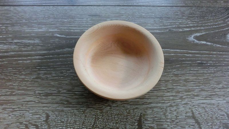 Zirbenschale 13 cm