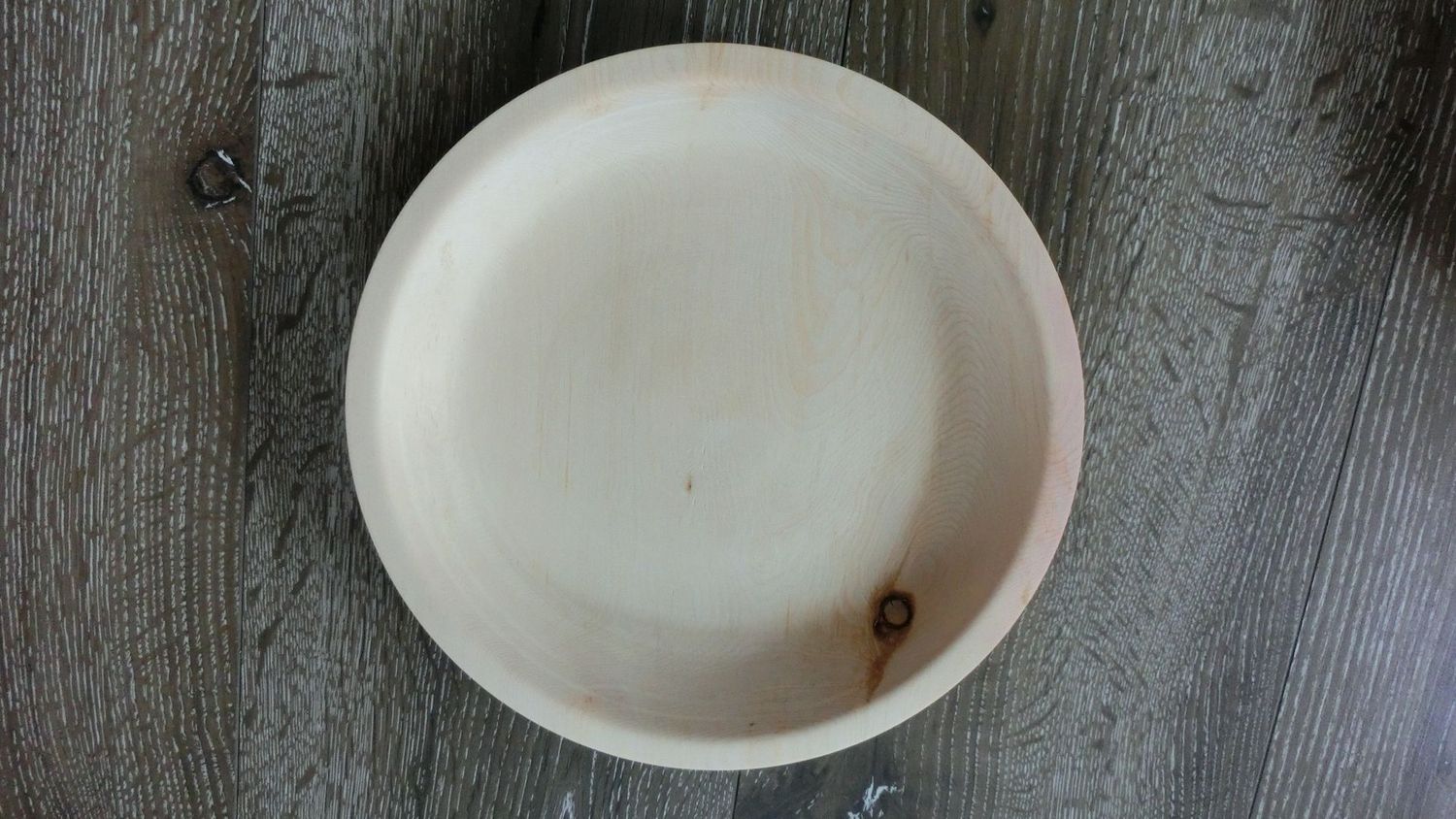 Zirbenschale 29,5 cm