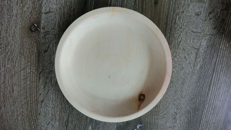 Zirbenschale 29,5 cm