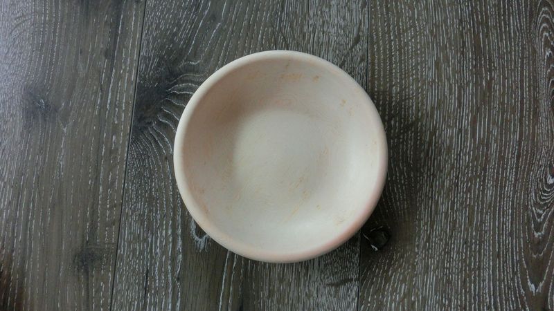 Zirbenschale 19,5 cm