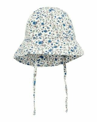 Name It Girls UV Protection Sunhat (13163196)