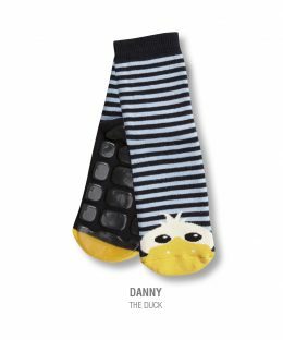  Country Kids Slipper Socks