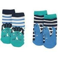 Joules Neat Feet Baby Socks