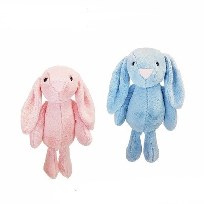 Baby Bo Soft Flopsy Bunny