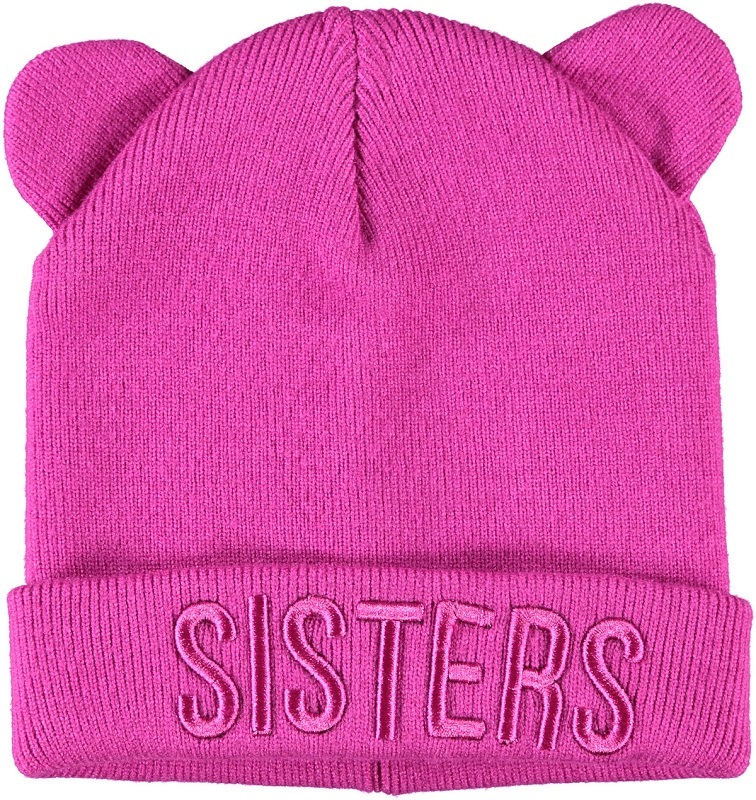  Name It Girls Hat M