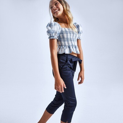 Mayoral Girls Trousers (6540)