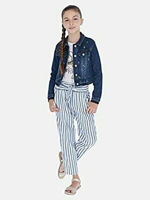 Mayoral Girls Trousers (6534)