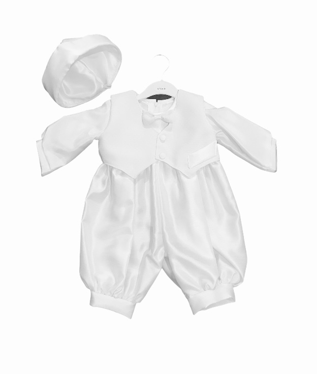  Tara Lee Boys 3 Pce Set