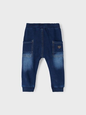 Name It Baby Boys Jeans (13204735)