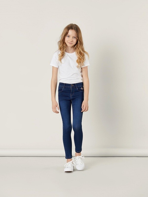Name It Girls Jeans K(13181150)