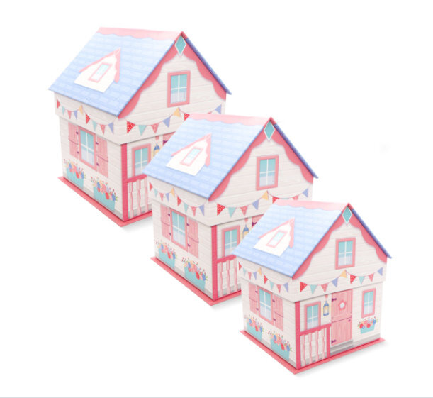  Keepsake Boxes ( IT734564)