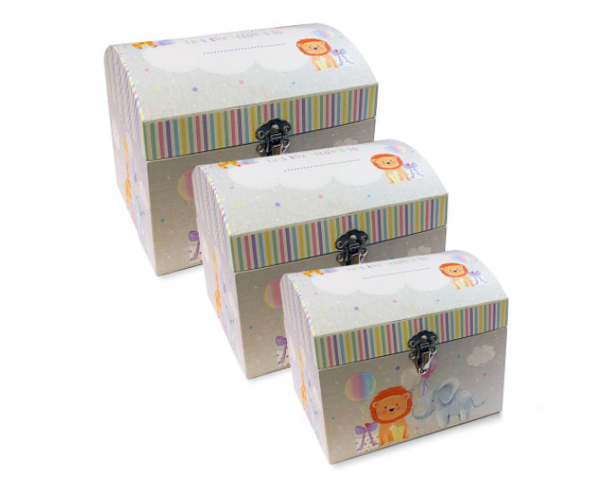  Keepsake Boxes ( IT734557)