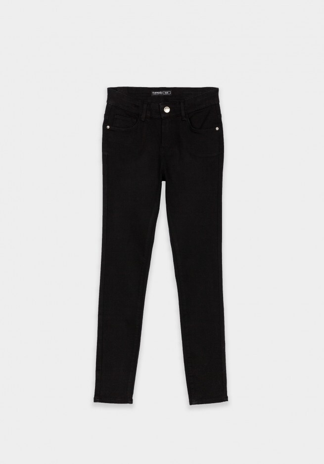 tiffosi kids Tiffosi Girls Blake K332 Jeans