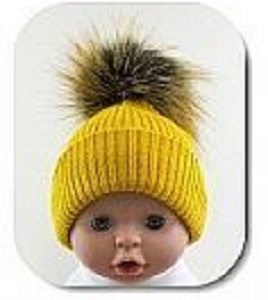  My Little Chick Hat (0503-0606)
