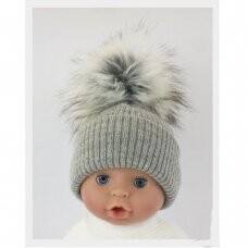 My Little Chick Hat (0503-0606)
