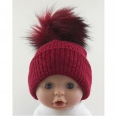 My Little Chick Hat (0503-0606)