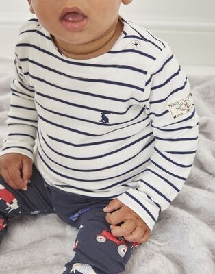 Joules Baby Top (215226)
