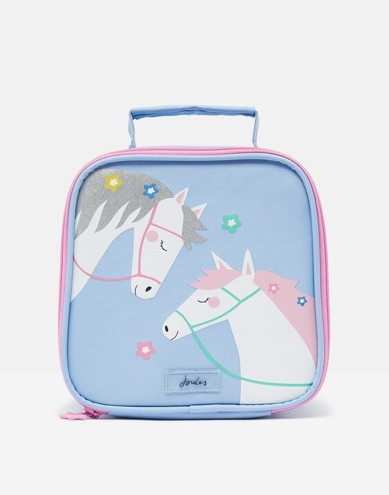 Joules Girls Lunchbox (216556)
