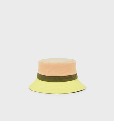 Name It Girls Bucket Hat (13203137)