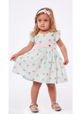 Ebita Baby Girls Dress (226554)