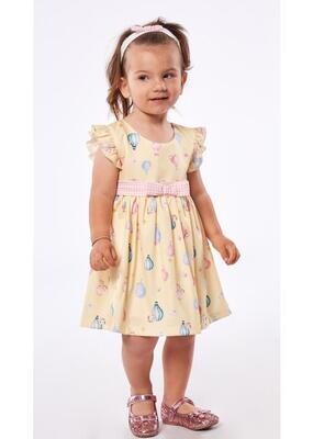 Ebita Baby Girls Dress (226552)