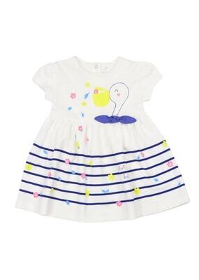 Ebita Baby Girls Dress (MI358)