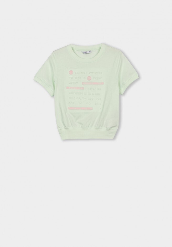 Tiffosi Girls T-Shirt (10043248)