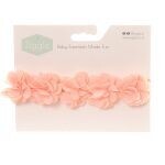 Ziggle Flower Hairband