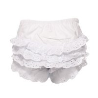 Soft Touch Cotton Frilly Pants (FP01)