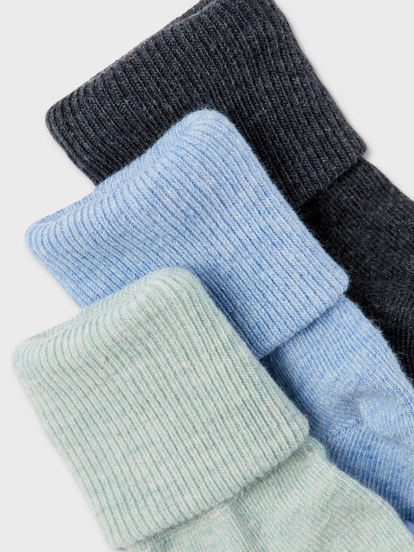 Name It Boys Socks NB