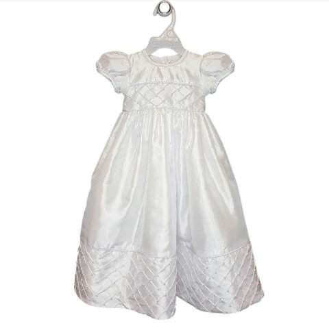  Daydream Girls Christening Gown (cr135)