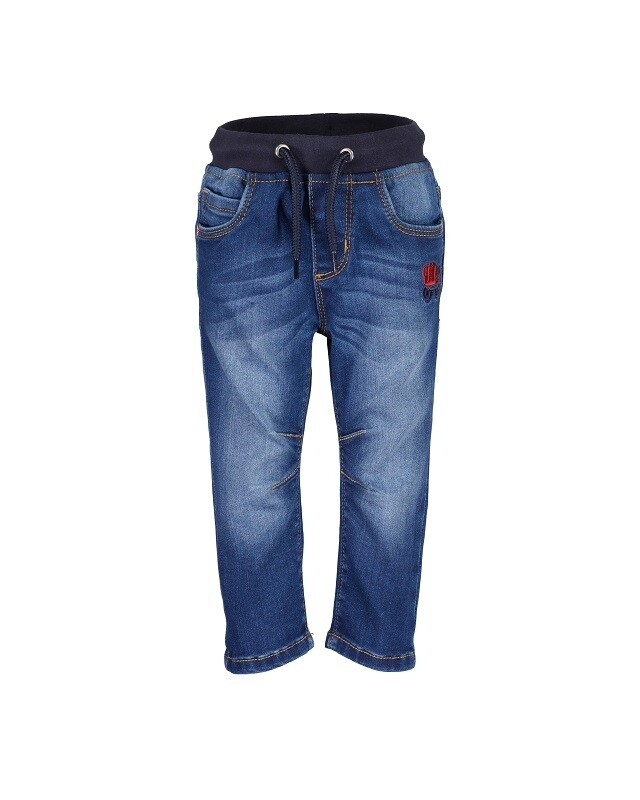 Blue Seven Mini Boys Jeans (996026)
