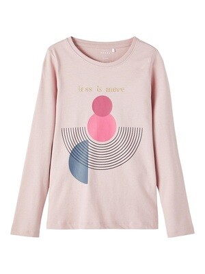 Name It Girls T-Shirt K(13204625)