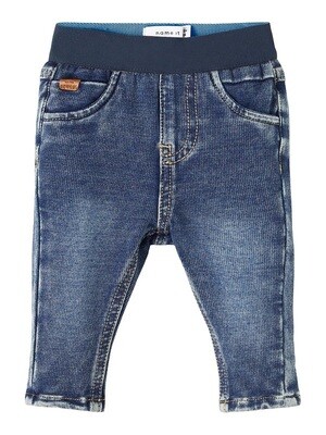 Name It Baby Boys Jeans (13197525)