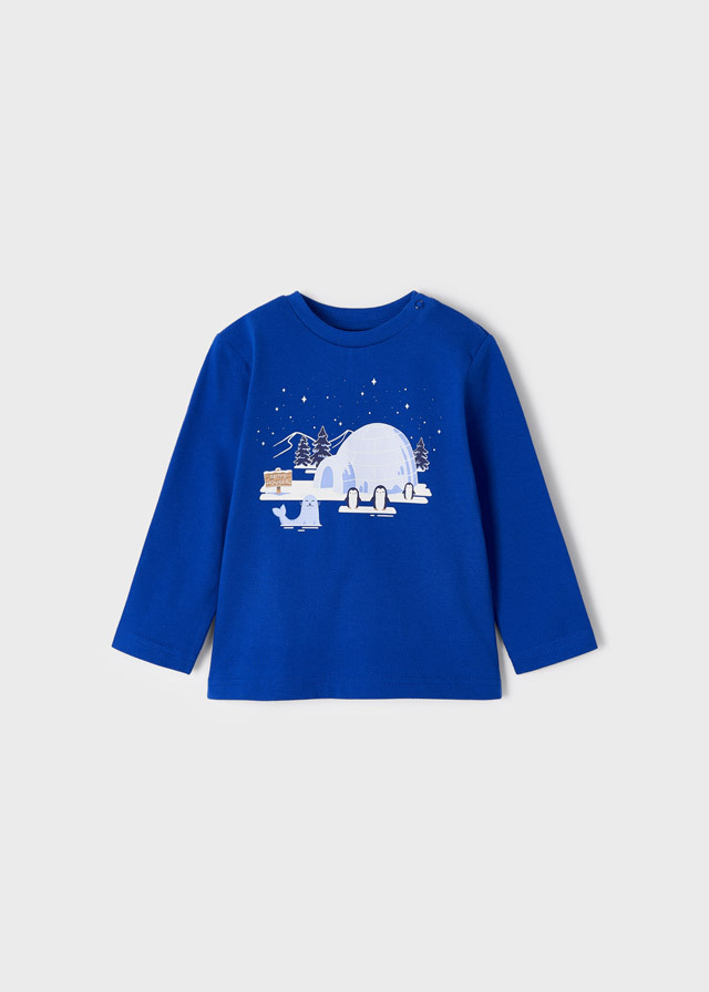 mayoral Mayoral Boys T-shirt
