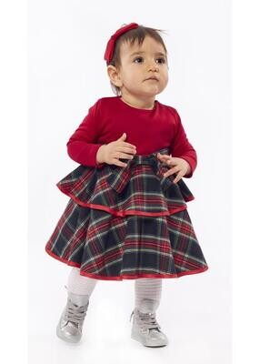 Ebita Baby Girls Dress (227509)