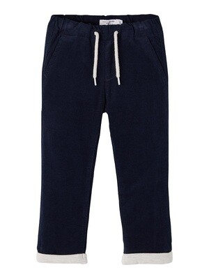 Name It Boys Soft Cords M(13193525)