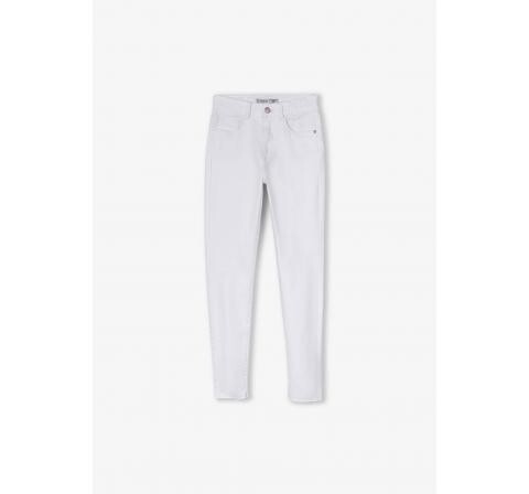 Tiffosi Girls Emma White Jeans (10044710)