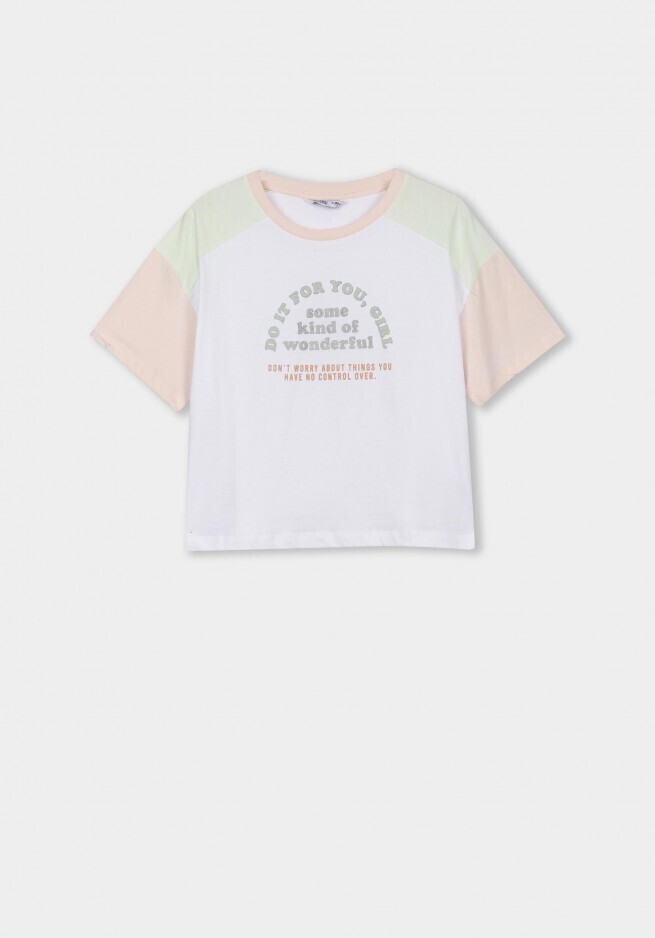 tiffosi kids Tiffosi Girls Top