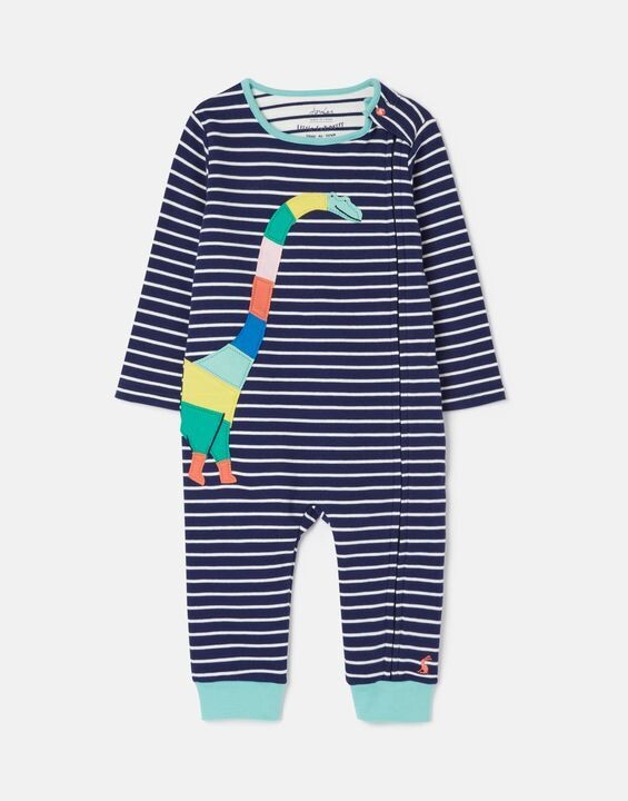 Joules Baby Winfield Babygrow (217786)