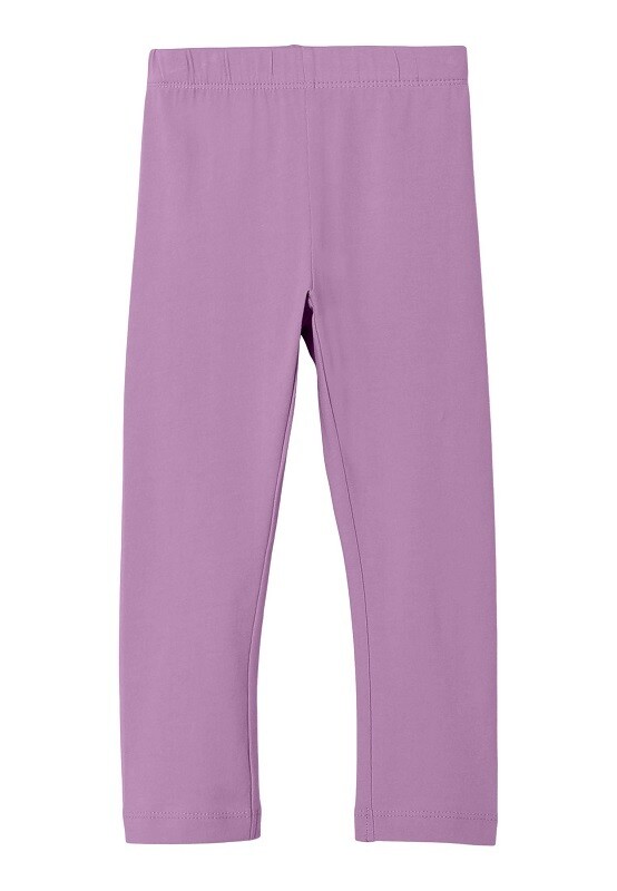Name it Girls Leggings (13206690), Size: 7 Years, Colour: Lilac