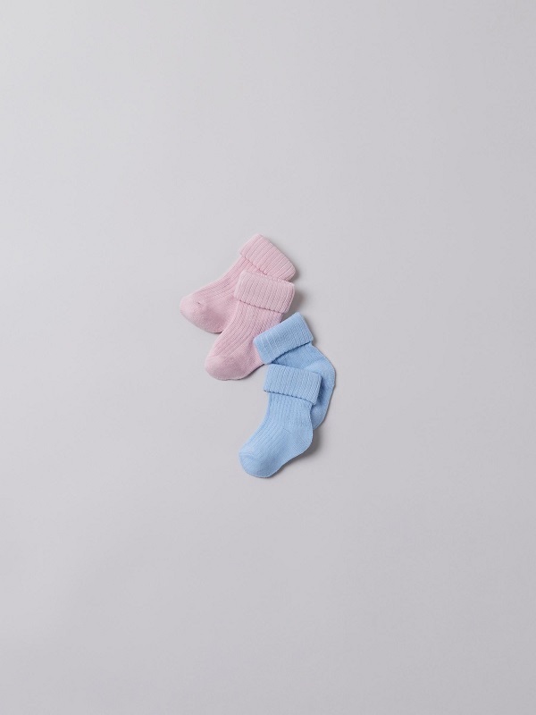  Name It Baby Socks M